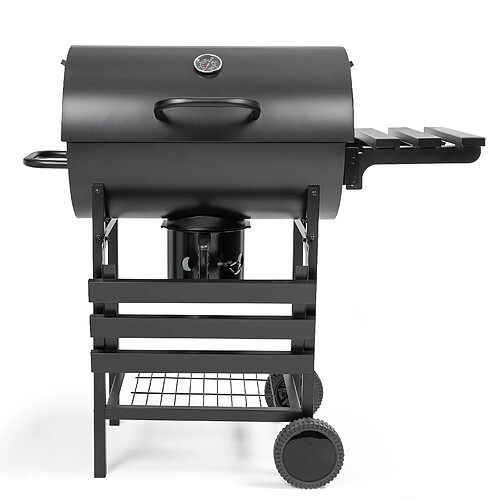 Livoo DOC332 Barbecue Baril
