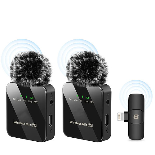 Yonis Y-19393 - Noir