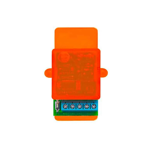 NOLOGO RX1 433MHz