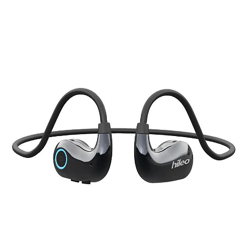 Yonis Casque Sport Bluetooth Anti-Bruit Étanche