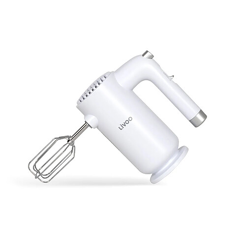 Livoo DOP243W - Blanc