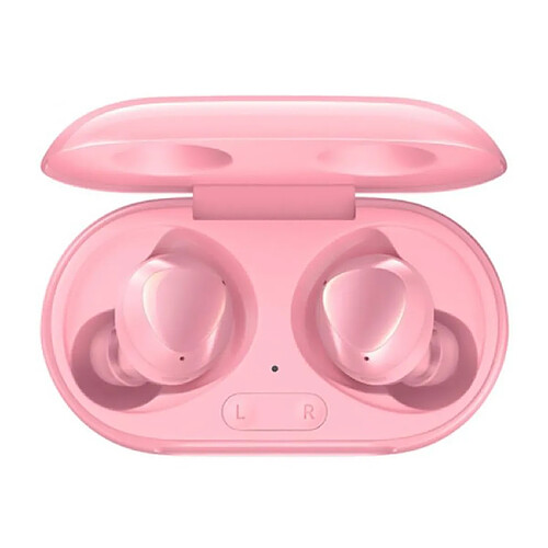 Yonis Écouteurs Bluetooth - Violet