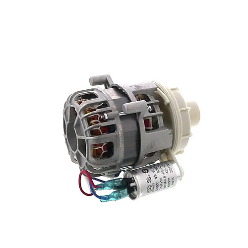Sharp Moteur de cyclage lave-vaisselle Welling 4 YX
