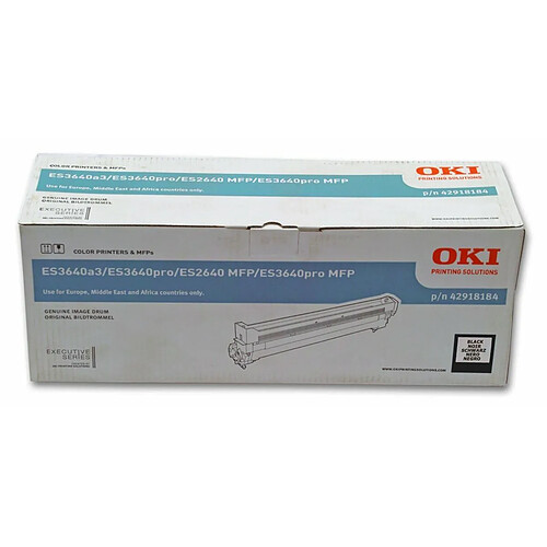 OKI 42918184 - Noir