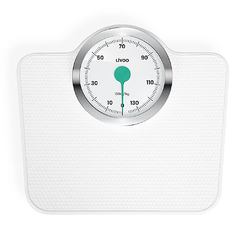 Livoo DOM490 - Blanc
