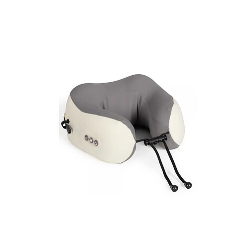 Livoo Coussin de massage chauffant