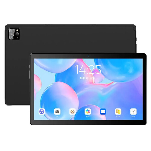 Yonis Tablette Android 13,3" - 4G LTE