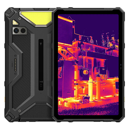 Yonis Tablette Android 14 - 256 Go