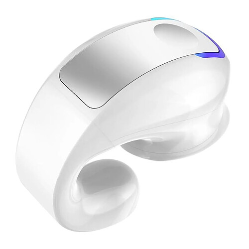 Yonis Y-21561-31588 - Blanc