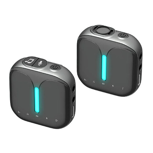 Yonis Y-19118 - Sans fil