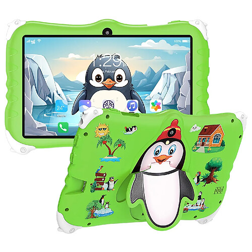 Yonis tablette enfant Android 7"