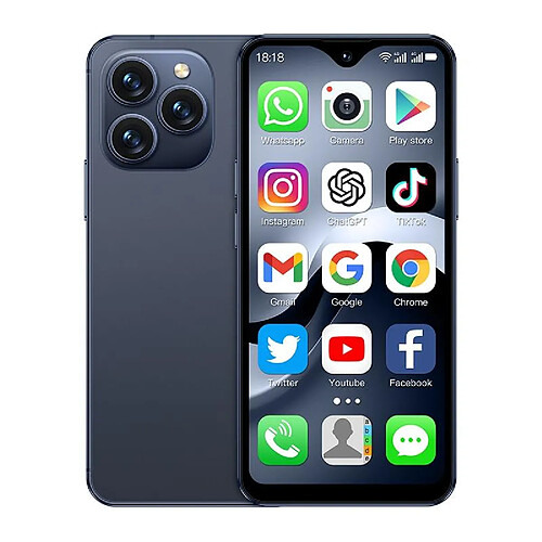 Yonis smartphone Android - Or