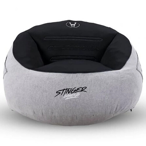 Woxter Stinger - Noir et gris