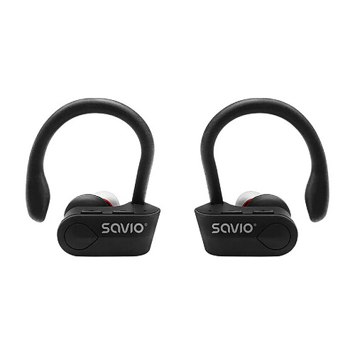 Savio TWS-03 - Noir graphite