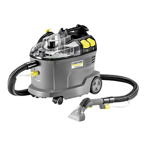 Karcher injecteur-extracteur Puzzi 8/1