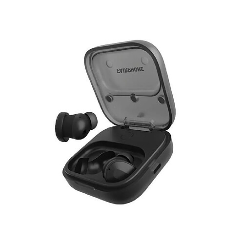 Fairphone Fairbuds True Wireless Earbuds - Noir
