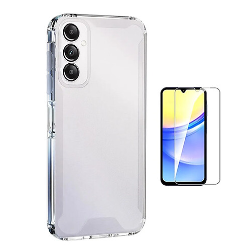 Samsung Galaxy A16 5G - Kit Phonecare