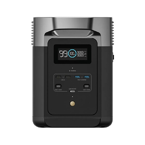 Ecoflow Delta 2