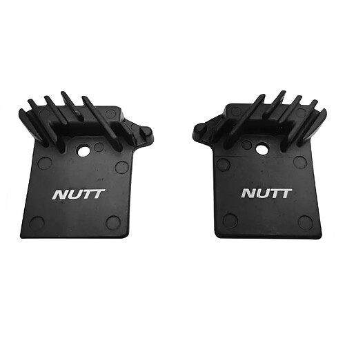 Avizar Plaquette Frein pour Dualtron Thunder/X