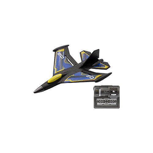 Silverlit avion radiocommandé Flybotic Sonic Evo