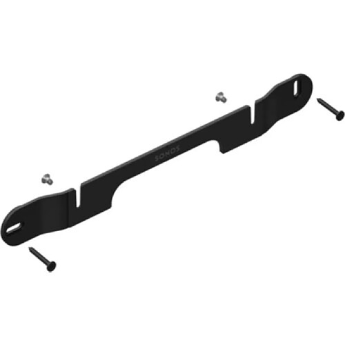 Sonos Wallmount Ray - Noir