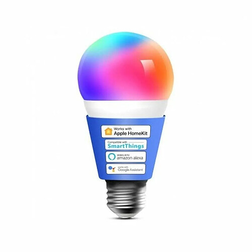 Meross ampoule LED connectée E27
