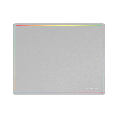 Mars gaming MMP124 - Blanc