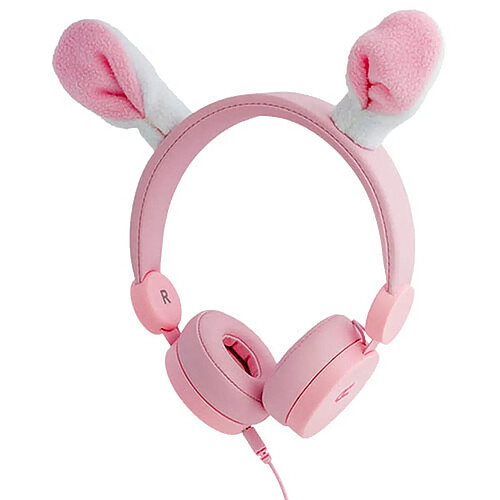 Casque audio Avenzo Rose