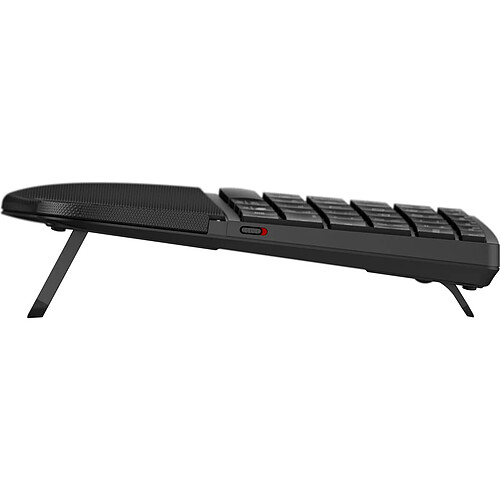 Hp pack clavier souris sans fil - Noir