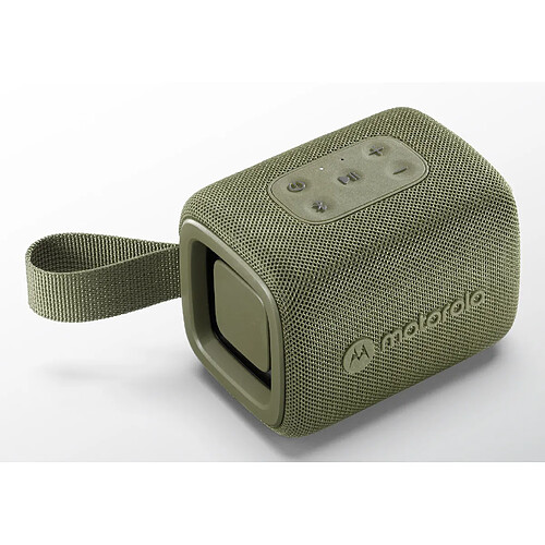 Motorola ROKR 300 - Vert