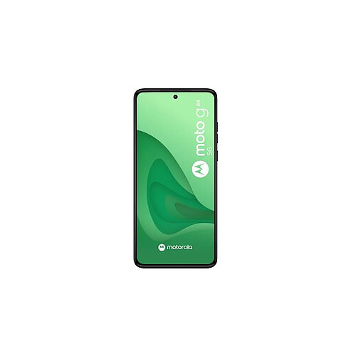 Motorola g 8Go/256Go - Bleu