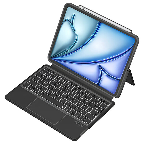 Mw Folio Quick Note - Noir