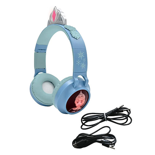 Lexibook Frozen Light Up