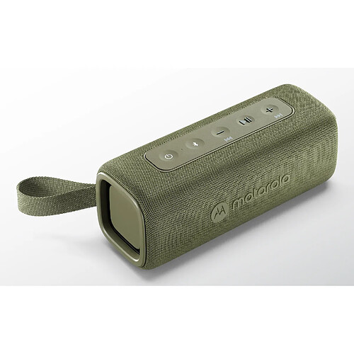 Motorola ROKR 600 - Vert