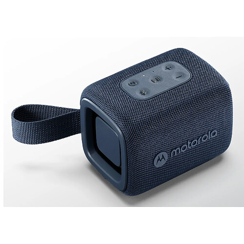 Motorola ROKR 300 - Bleu