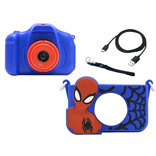 LEXIBOOK Spider-Man