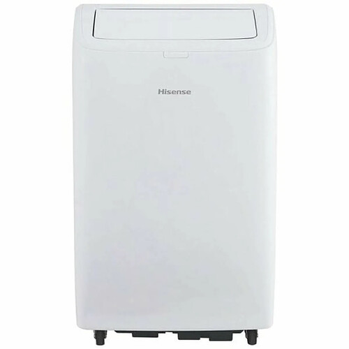 Hisense APC09QC - Blanc