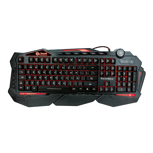 Talius Technology Talius Banshee - Noir