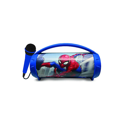 LEXIBOOK Spider-Man