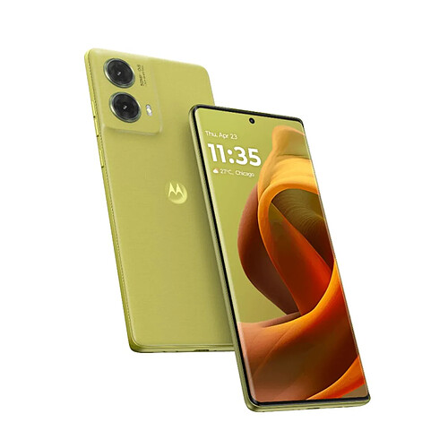 Motorola 12Go/256Go - Vert