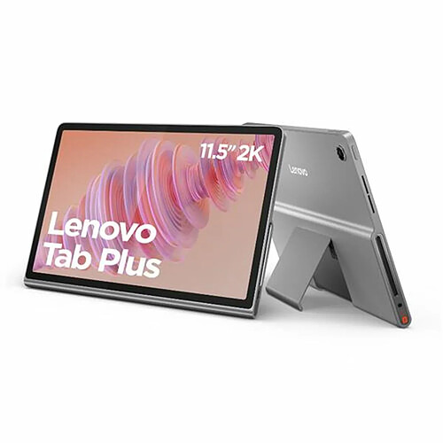 Lenovo Tab Plus 11.5" - Gris