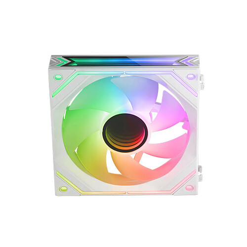 Mars gaming MF-LINKFINITY 120mm