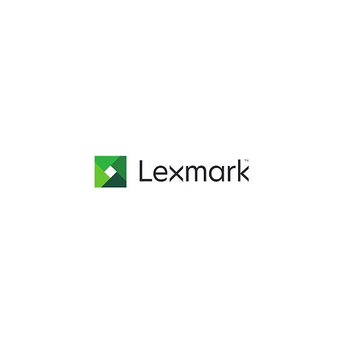 Lexmark Cartouche toner laser - Noir