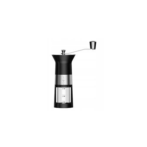 Bialetti MCPRO001 - Noir/Inox