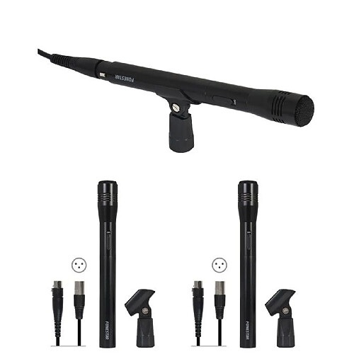 Fonestar XLR