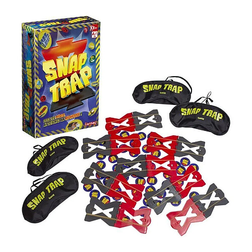 Lansay Snap Trap