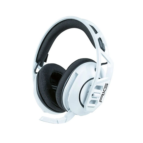 Plantronics RIG 600 PRO HS - Noir et blanc