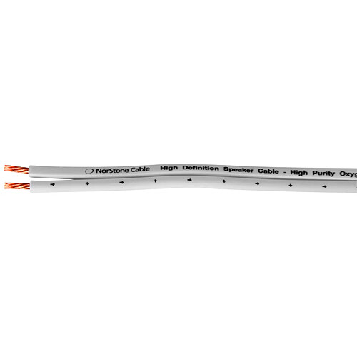 NorStone Câble Quad CL3 150 m