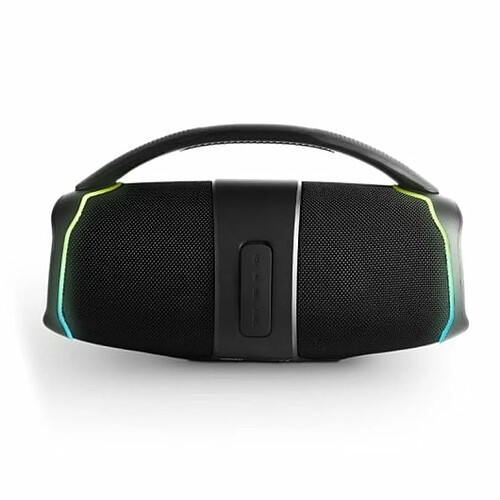 Energy sistem 458837 - Noir