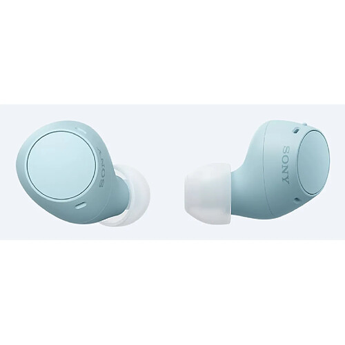 Sony WF-C510 - Bleu